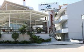 Mitika Hotel Apartments
